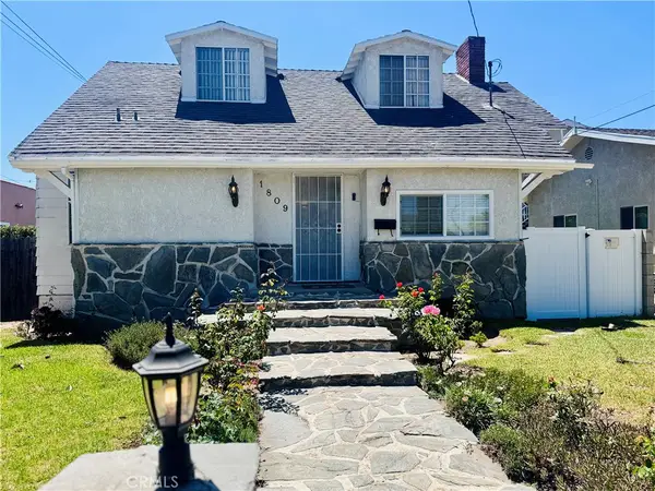 1809 S 5th Street, Alhambra, CA 91803