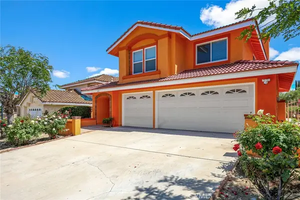 2403 Madrugada, Chino Hills, CA 91709