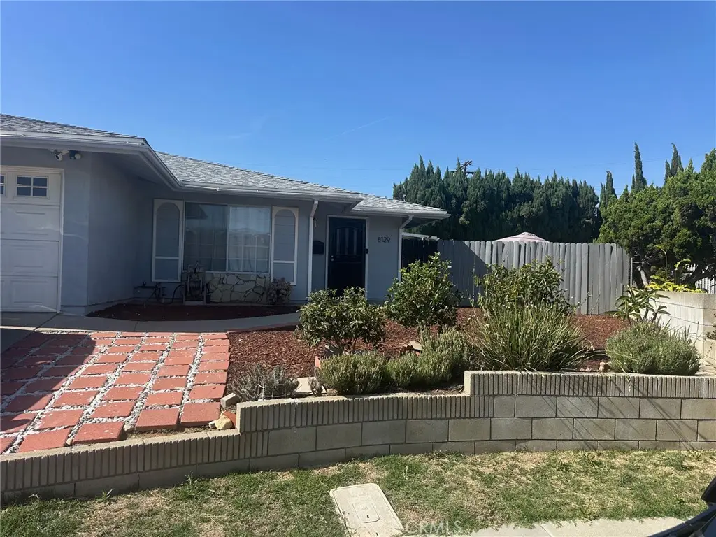 8129 Avinger, Rosemead, CA 91770 - #1