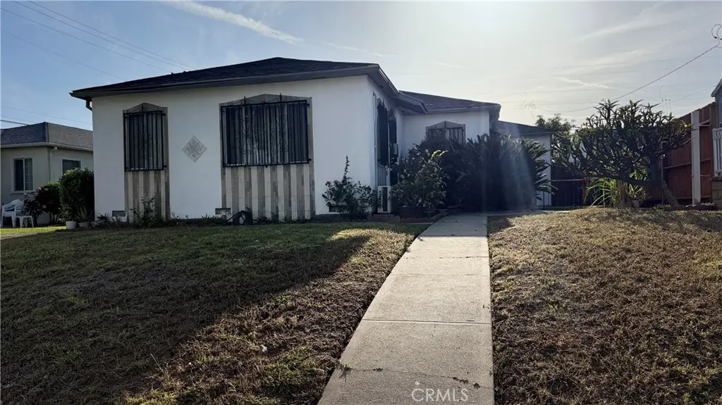 1305 S Ethel #2, Alhambra, CA 91803 - #1