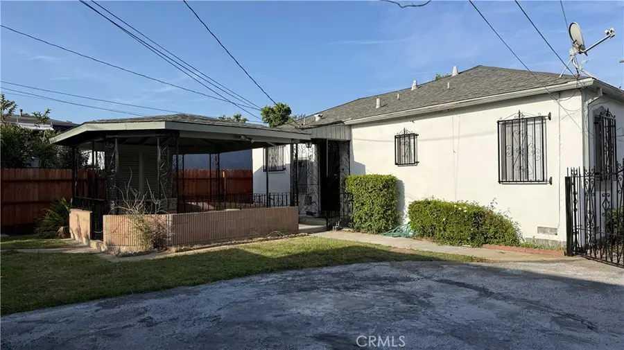 1305 S Ethel #2, Alhambra, CA 91803 - #3