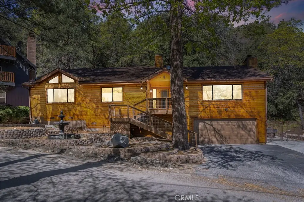 5820 Acorn, Wrightwood, CA 92397 - #1