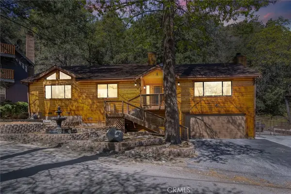 5820 Acorn, Wrightwood, CA 92397