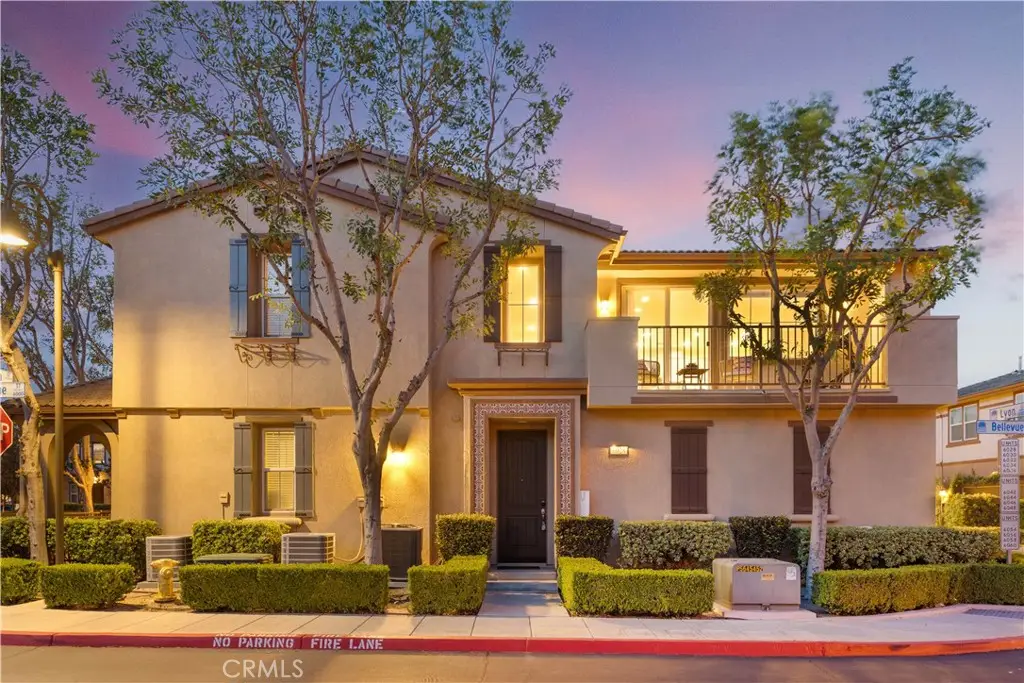 6028 Lyon, Chino, CA 91710 - #1