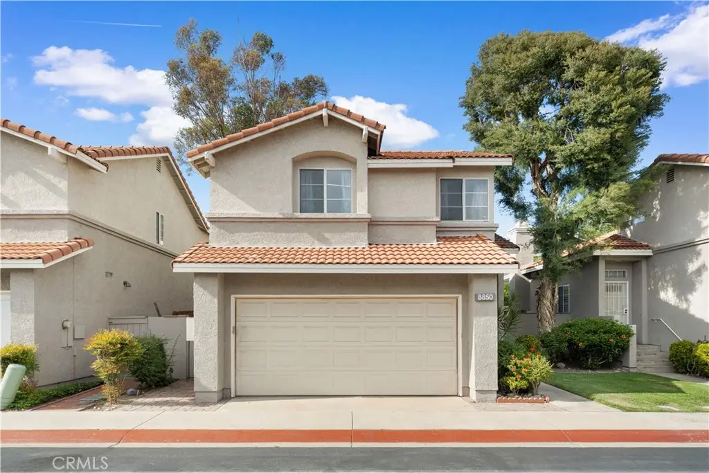 8850 Snow Creek Dr, Rancho Cucamonga, CA 91730 - #1