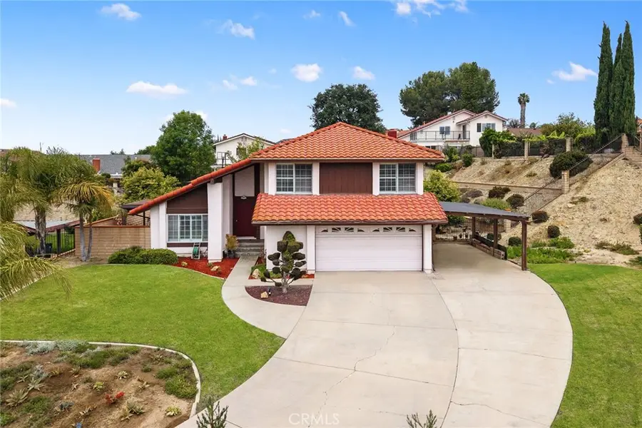 1374 Deeplawn Drive, Diamond Bar, CA 91765 - #2