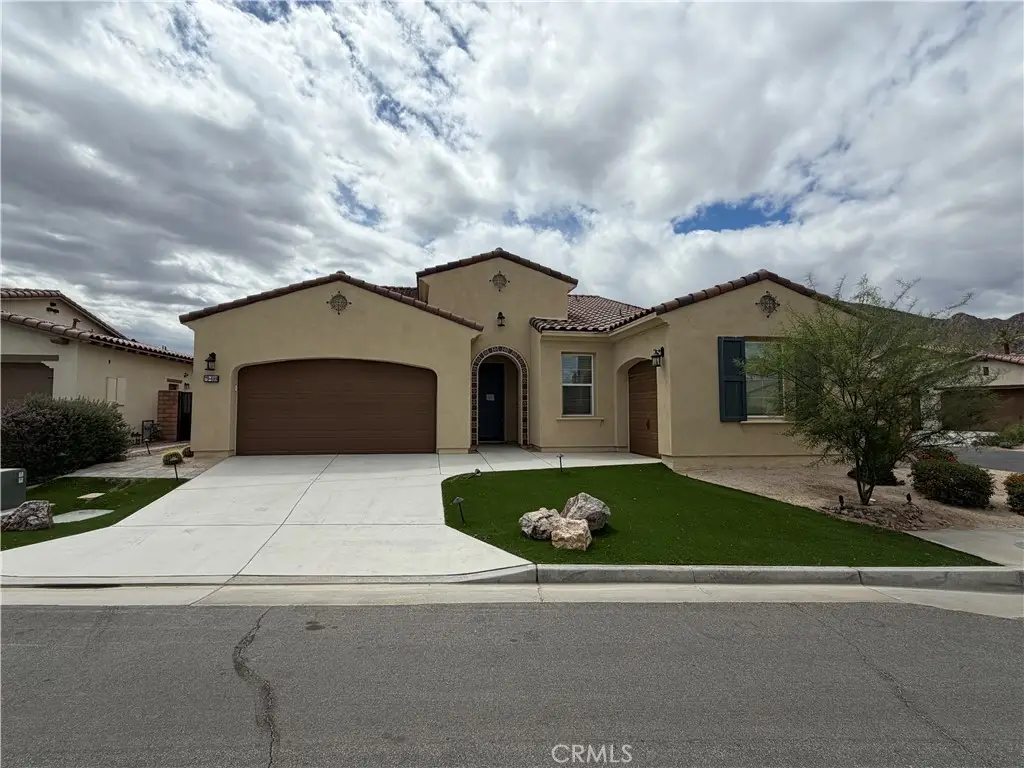 79699 Via San Mateo, La Quinta, CA 92253 - #1