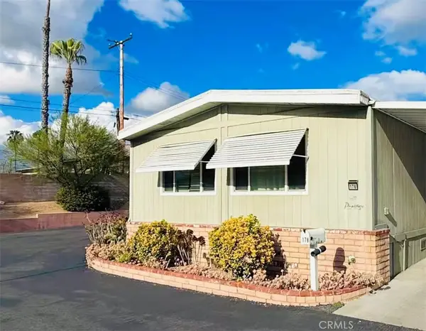 1560 S Otterbein Avenue #178, Rowland Heights, CA 91748