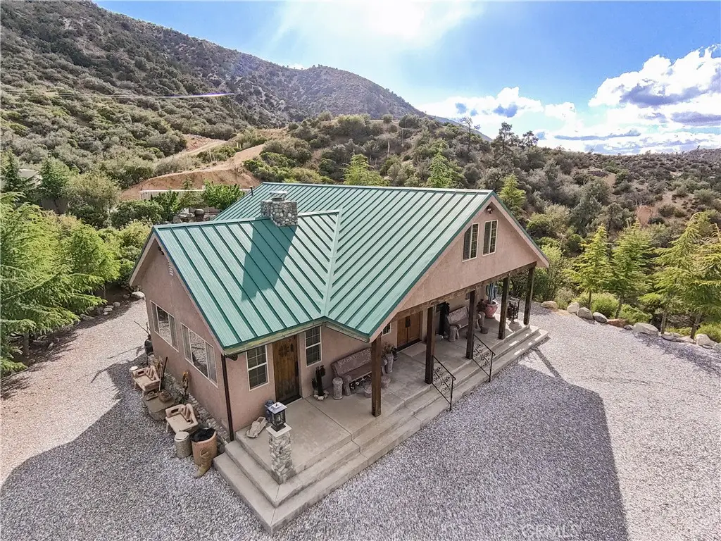 1870 Oak Springs Valley Road, Wrightwood, CA 92397 - #1