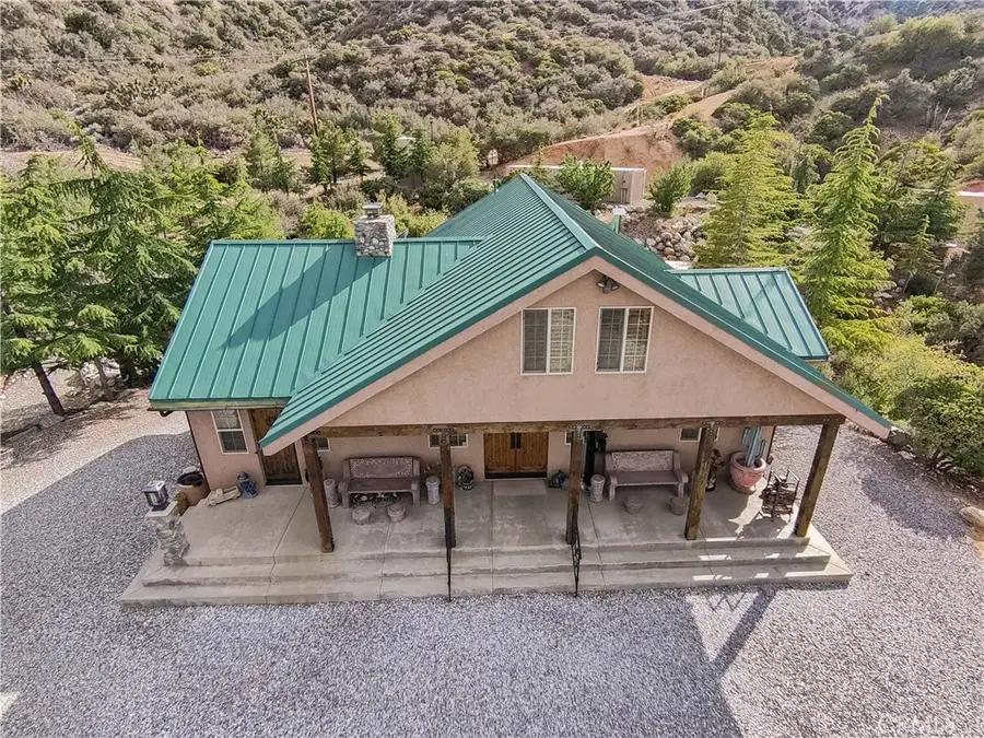 1870 Oak Springs Valley Road, Wrightwood, CA 92397 - #3