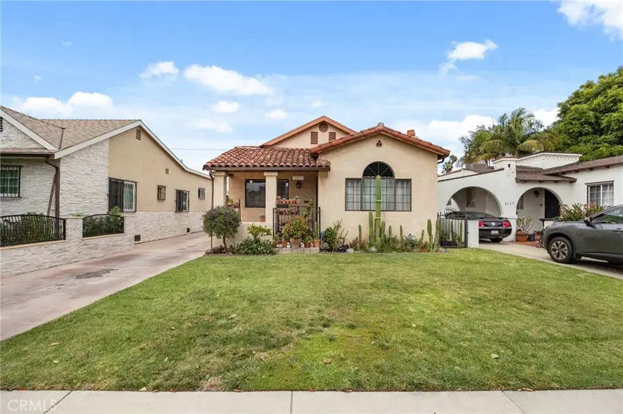 4115 Brompton, Bell, CA 90201 - #3