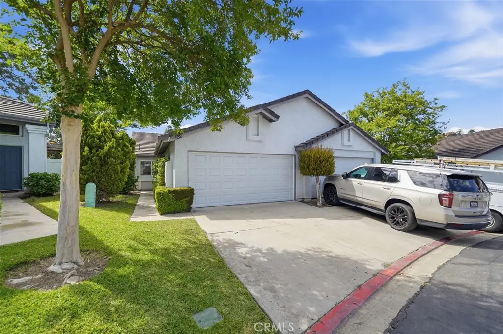 2418 Saratoga, Chino Hills, CA 91709 - #1