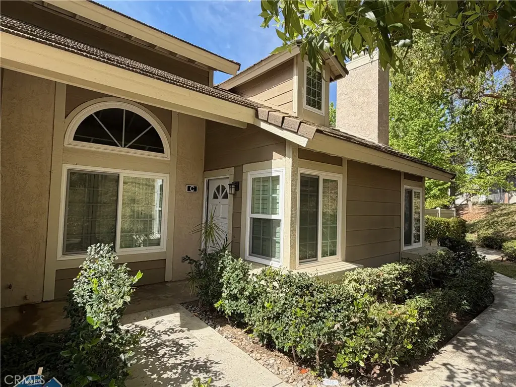 2601 S Quarry #C, Walnut, CA 91789 - #1