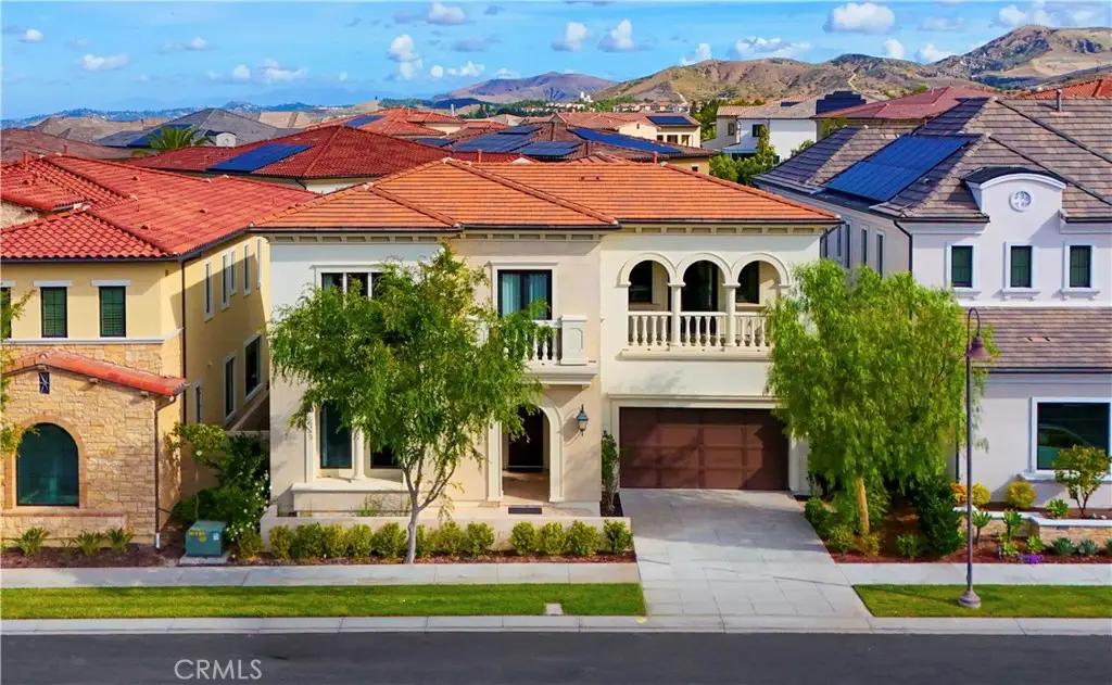 57 Pulsar, Irvine, CA 92618 - #1