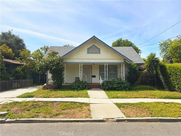 344 W 8th Street, Claremont, CA 91711