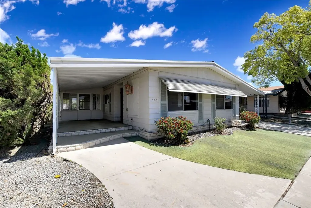 650 Seville Drive, Hemet, CA 92543 - #1