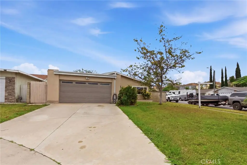 4141 E Addington, Anaheim, CA 92807 - #1