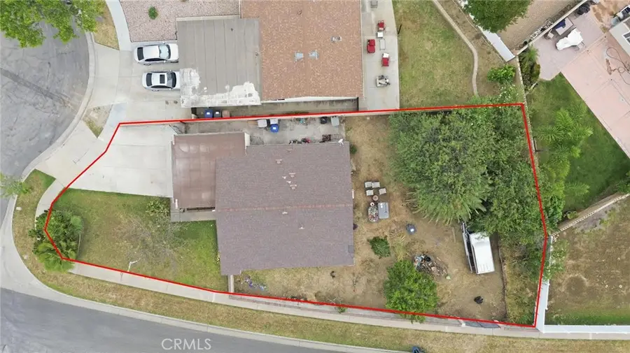 4141 E Addington, Anaheim, CA 92807 - #2