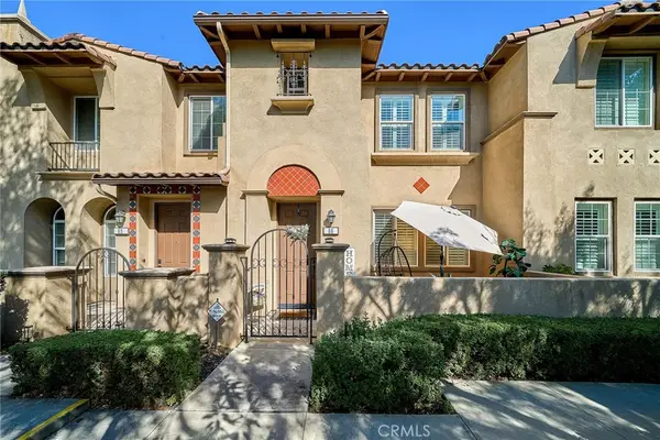 12551 Elevage #66, Rancho Cucamonga, CA 91739
