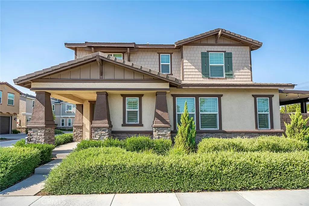 2689 E Towhee, Ontario, CA 91761 - #1