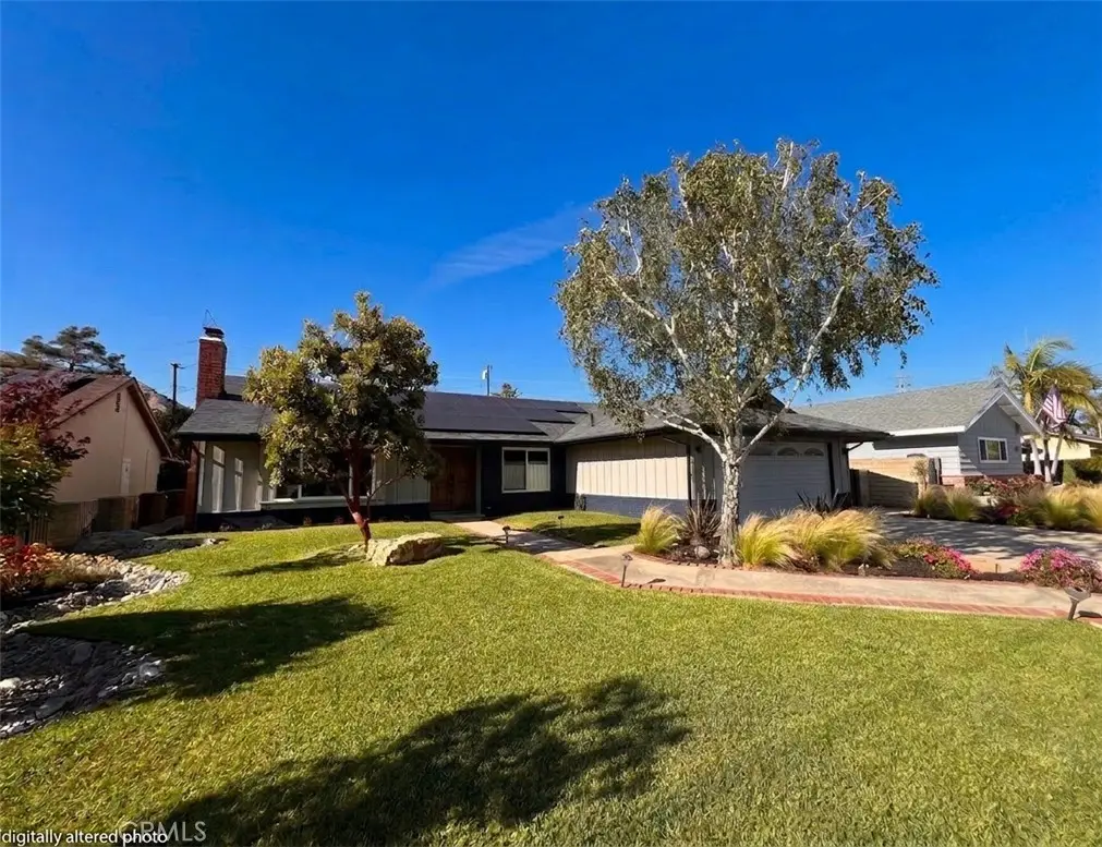 5909 Old Wheeler, La Verne, CA 91750 - #1