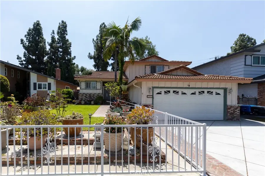 247 Ellingbrook Drive, Montebello, CA 90640 - #2