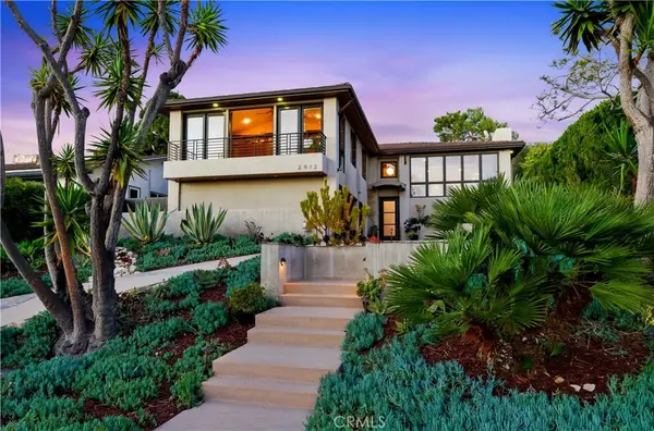 2912 Via Alvarado, Palos Verdes Estates, CA 90274