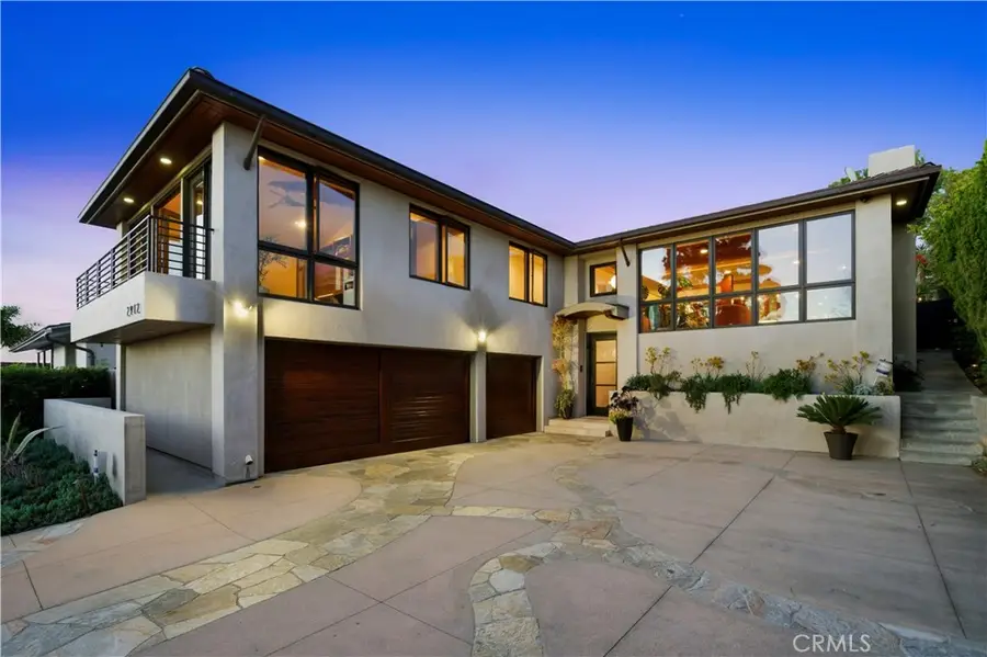 2912 Via Alvarado, Palos Verdes Estates, CA 90274 - #2