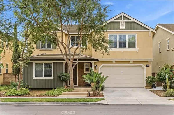 3380 E Pine Ridge, Ontario, CA 91761