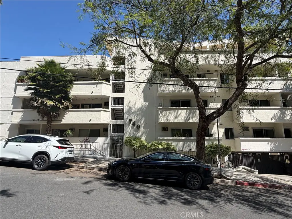 960 Larrabee, West Hollywood, CA 90069 - #1