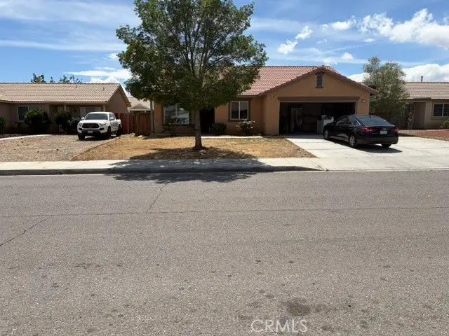 11747 Star Street, Adelanto, CA 92301 - #1