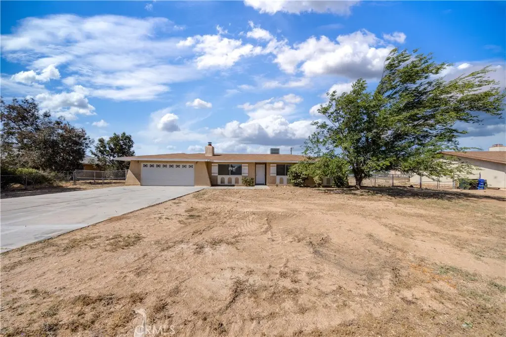 10686 Jamul Road, Apple Valley, CA 92308 - #1