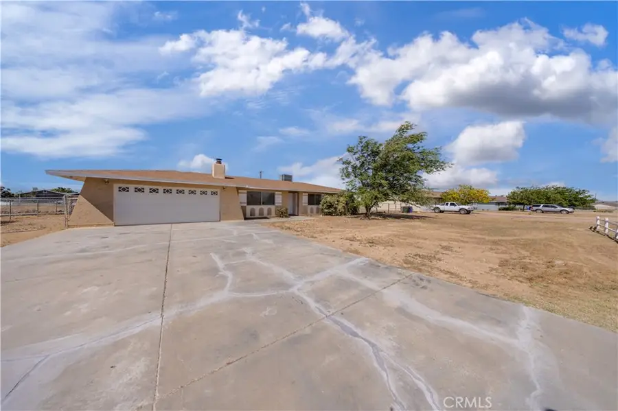 10686 Jamul Road, Apple Valley, CA 92308 - #2