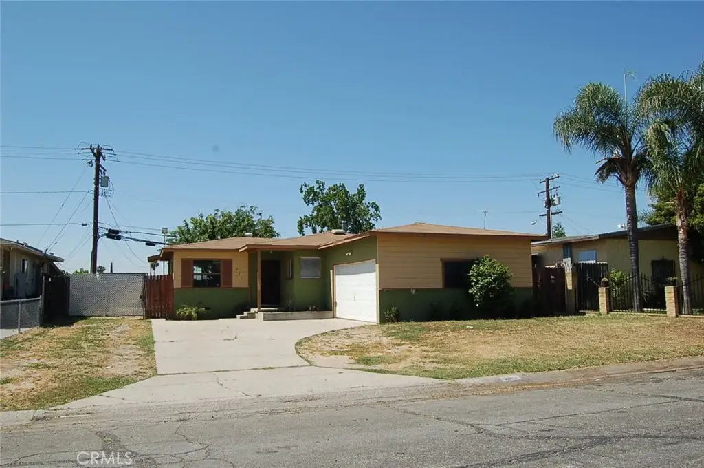 251 E Ramona Drive, Rialto, CA 92376 - #1