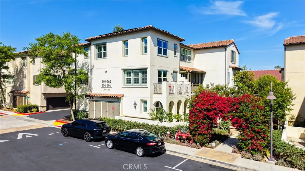 160 Gwen Lane, La Habra, CA 90631 - #1