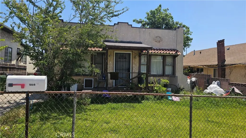 1006 S Concord, Los Angeles, CA 90023 - #1