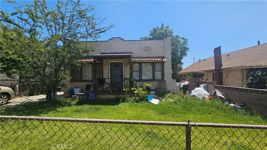 1006 S Concord, Los Angeles, CA 90023 - #2