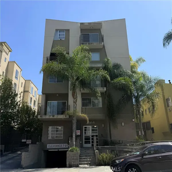 2864 Sunset Place #201, Los Angeles, CA 90005