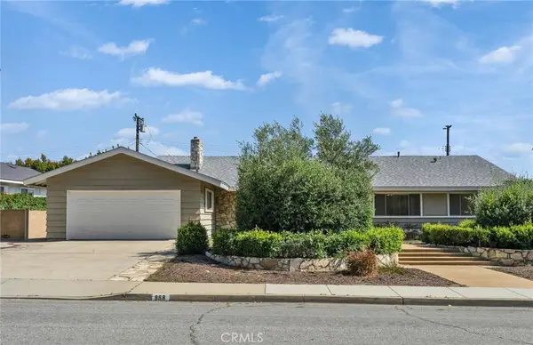 888 Syracuse, Claremont, CA 91711