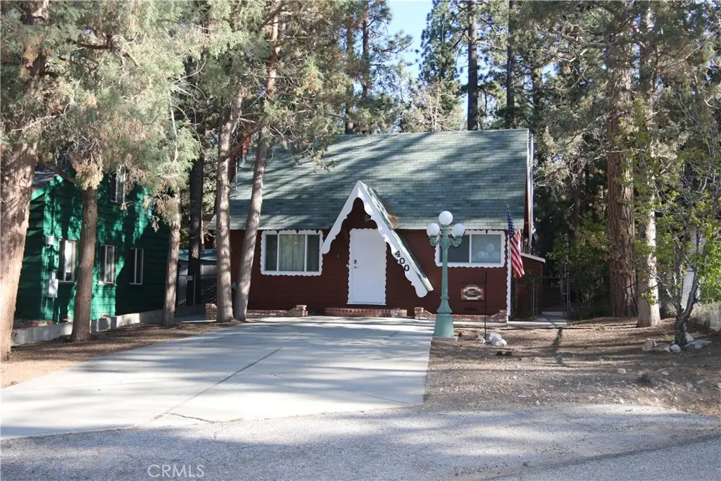 400 Shakespeare, Big Bear City, CA 92314 - #1