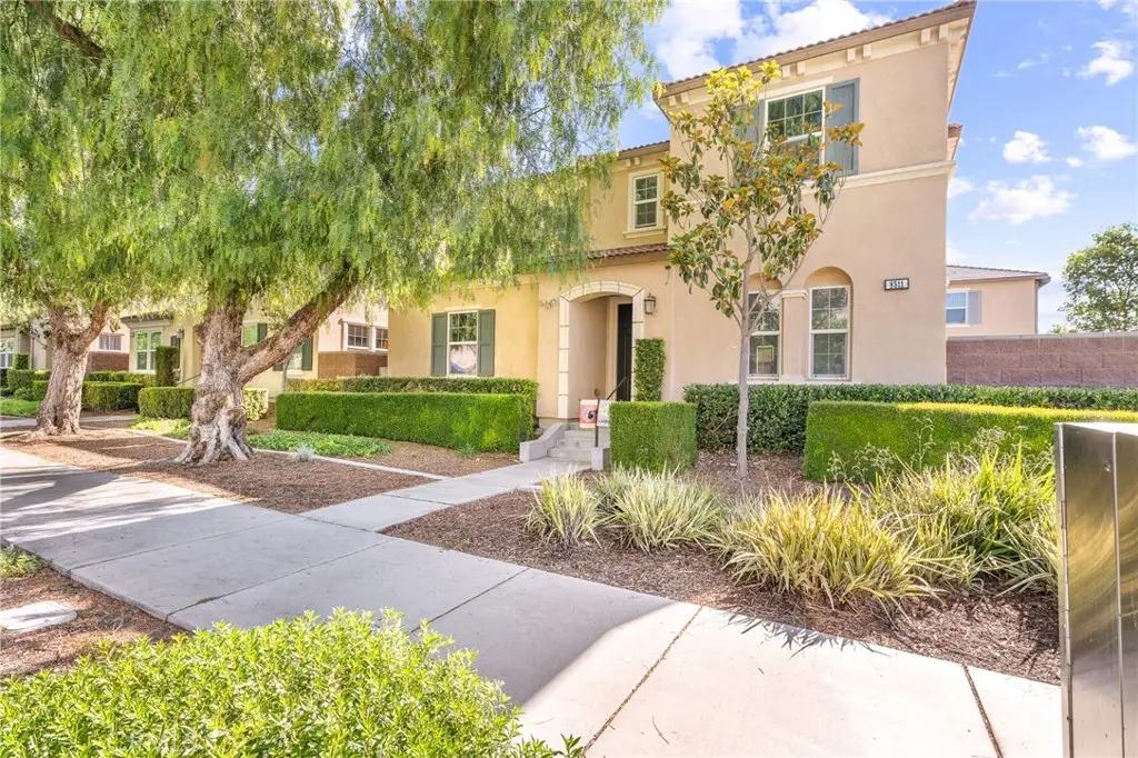 8511 Founders Grove, Chino, CA 91708 - #1