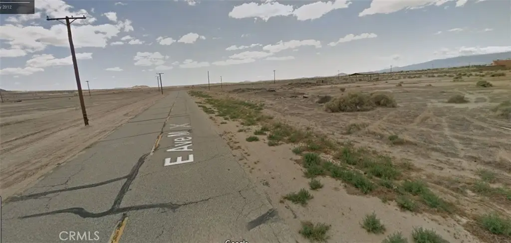 0 Vac/ave M/vic 165 Ste, North Antelope Valley, CA 93535 - #1