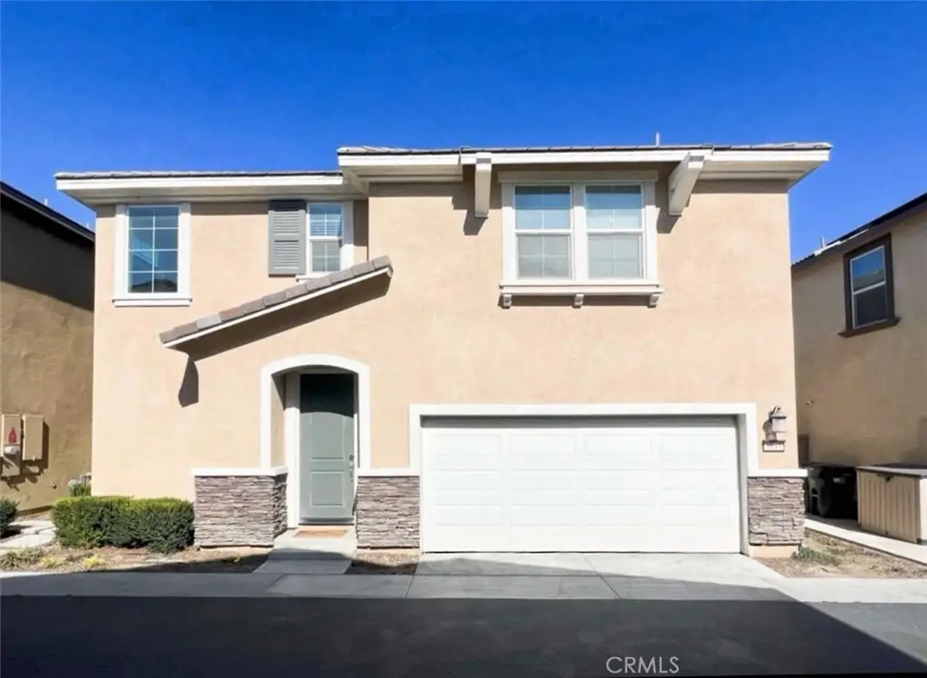 5993 Sendero, Eastvale, CA 92880 - #1