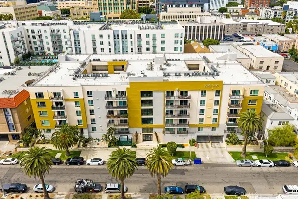2939 Leeward Avenue #509, Los Angeles, CA 90005