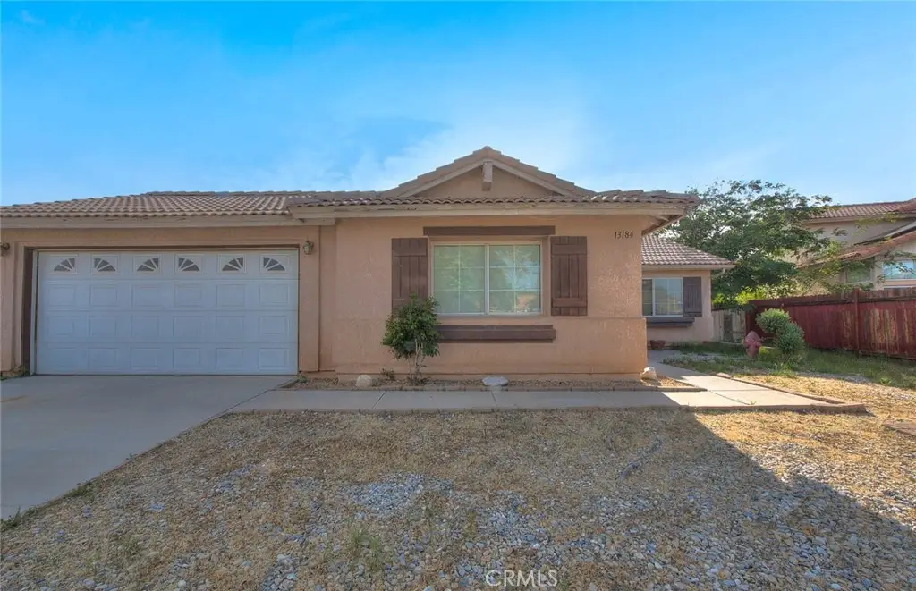 13184 Cardinal, Victorville, CA 92392 - #1
