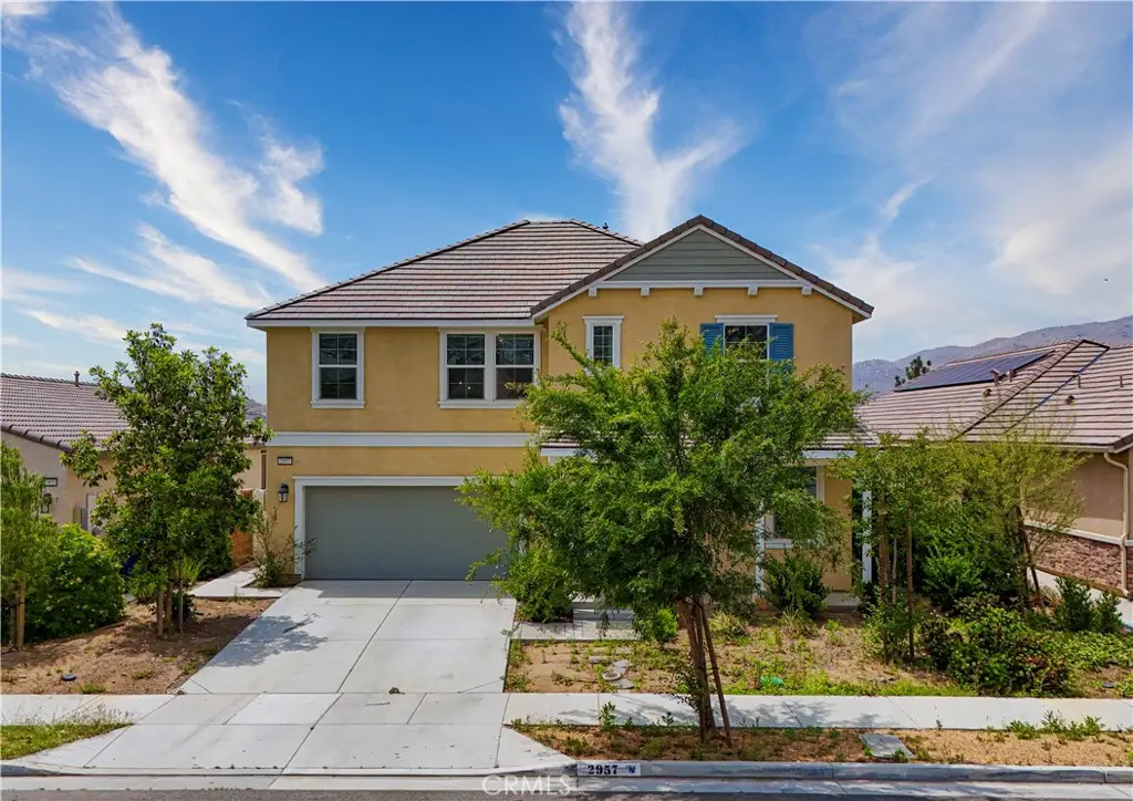 2957 Flagstaff, Jurupa Valley, CA 92509 - #1