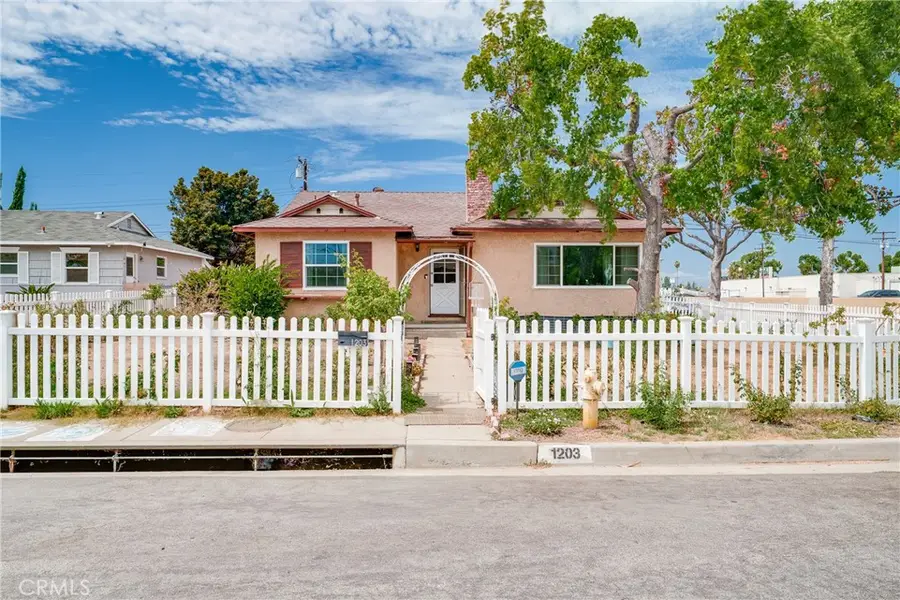 1203 Pontenova, Hacienda Heights, CA 91745 - #2