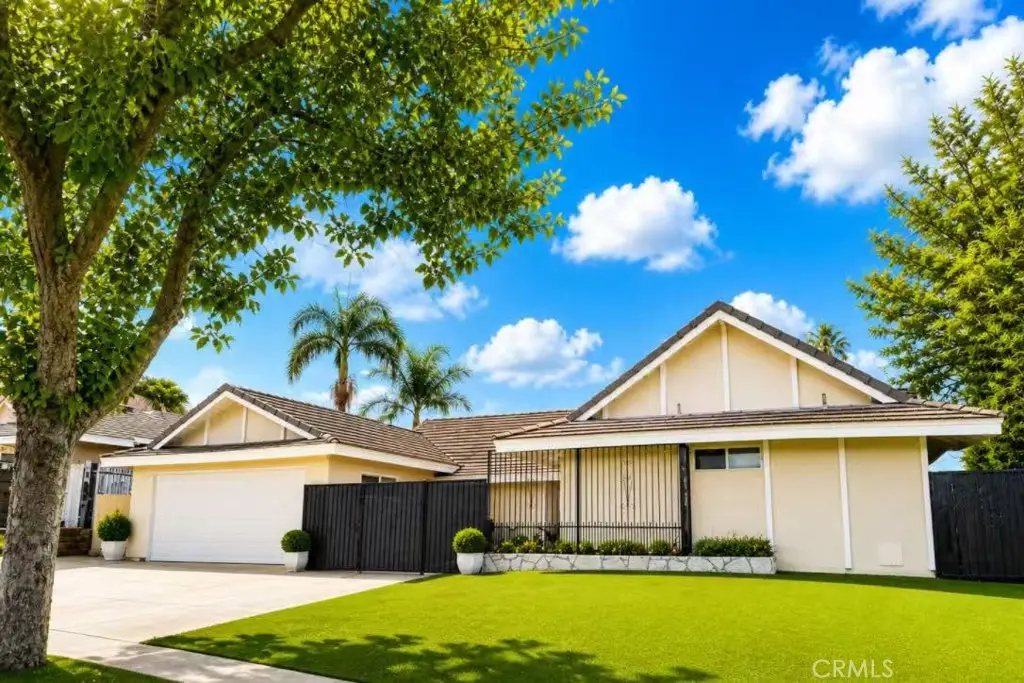 1370 Wake Forest, Walnut, CA 91789 - #1