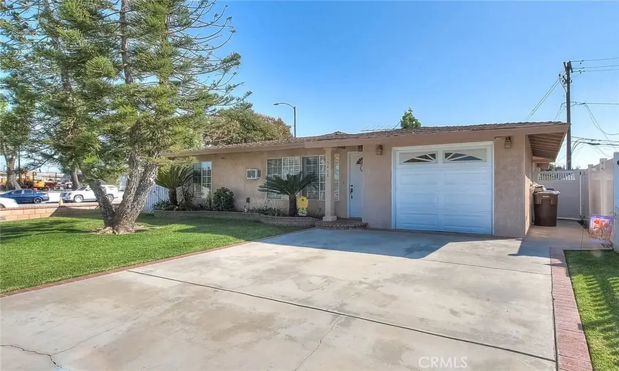 15468 Prichard Street, La Puente, CA 91744 - #3