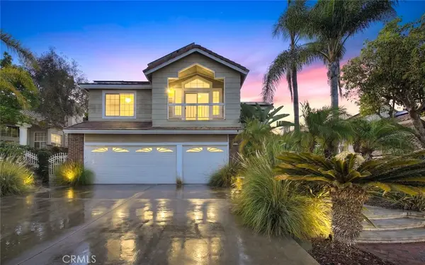 15028 Avenida De Las Flores, Chino Hills, CA 91709